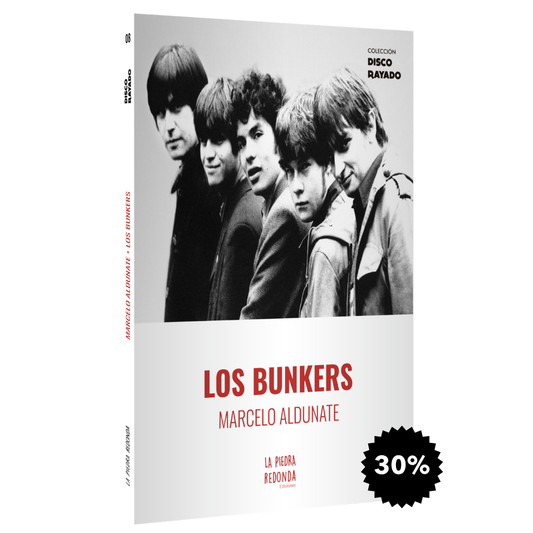 Los Bunkers