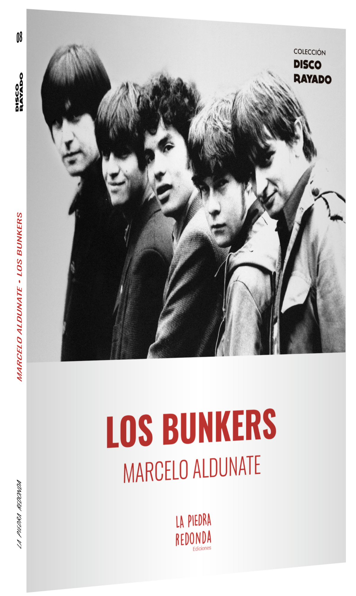 Los Bunkers