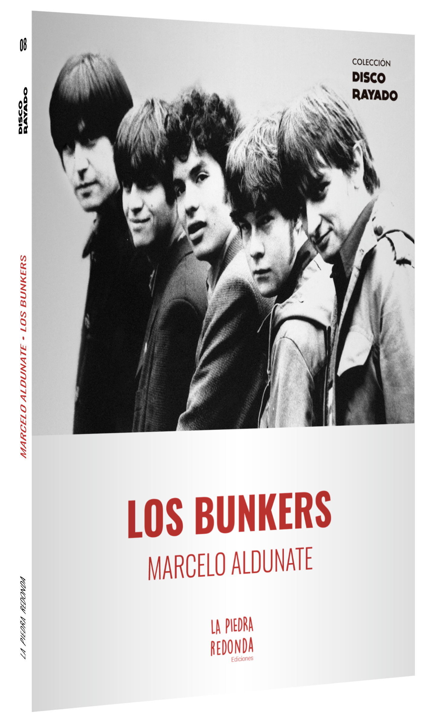 Los Bunkers
