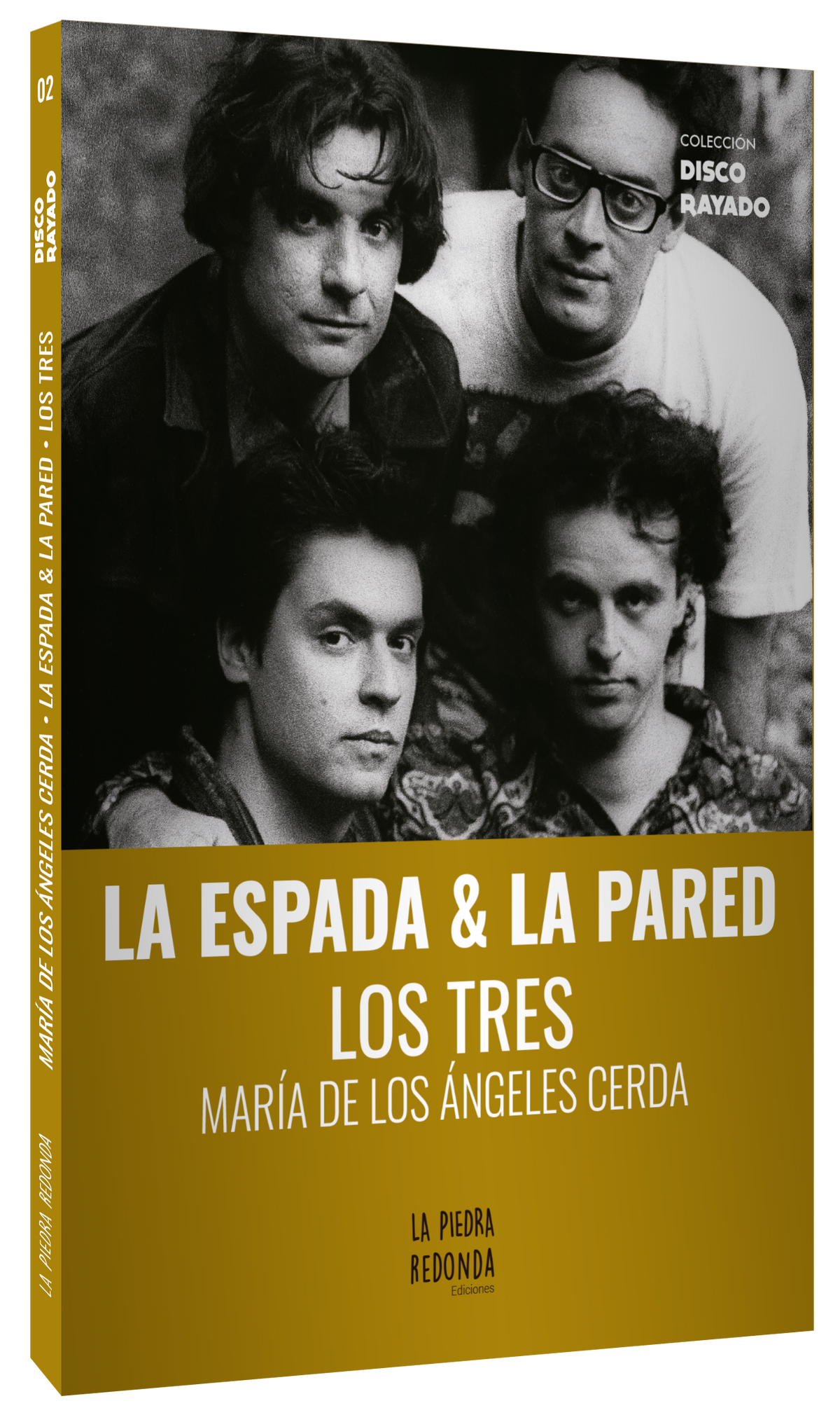 La Espada & La Pared