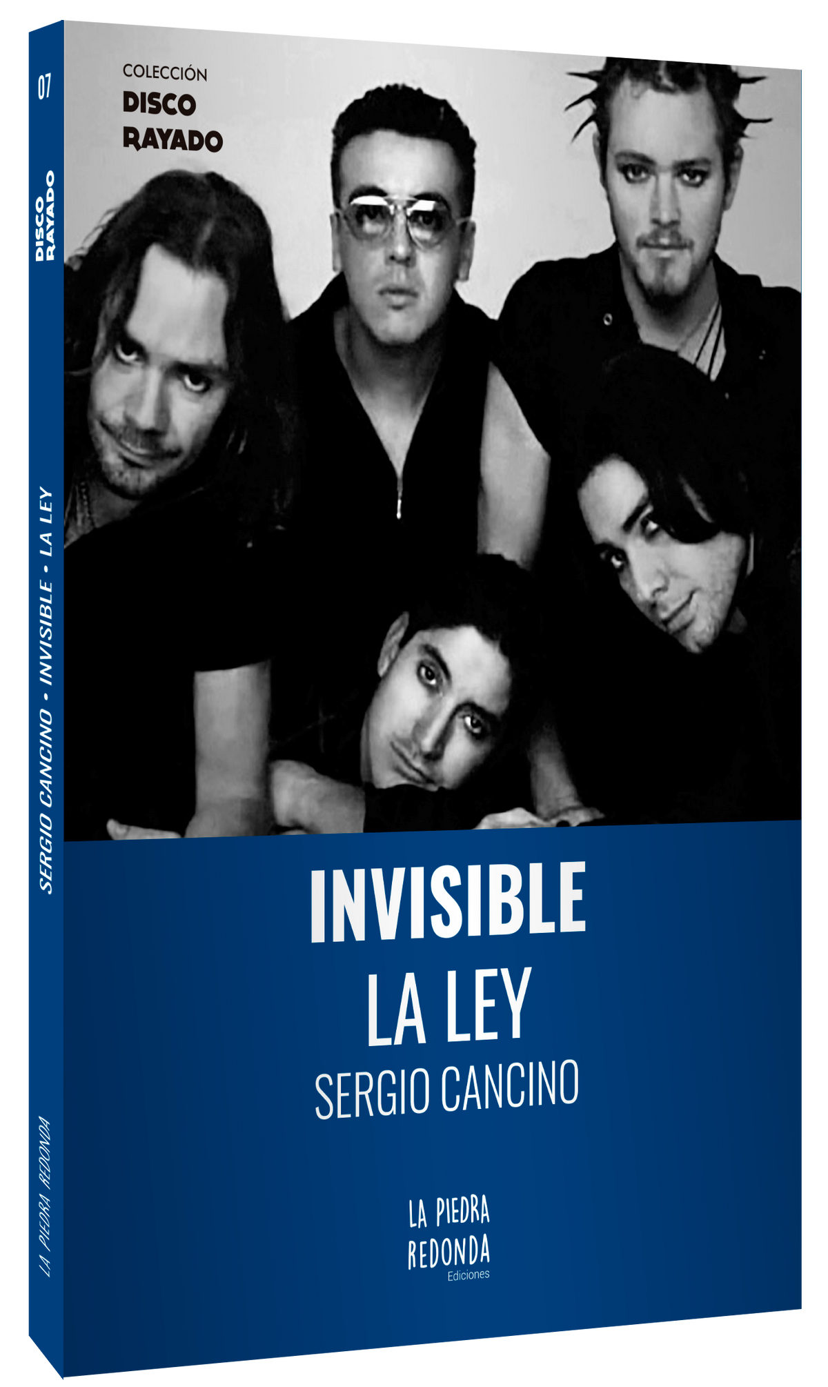 Invisible