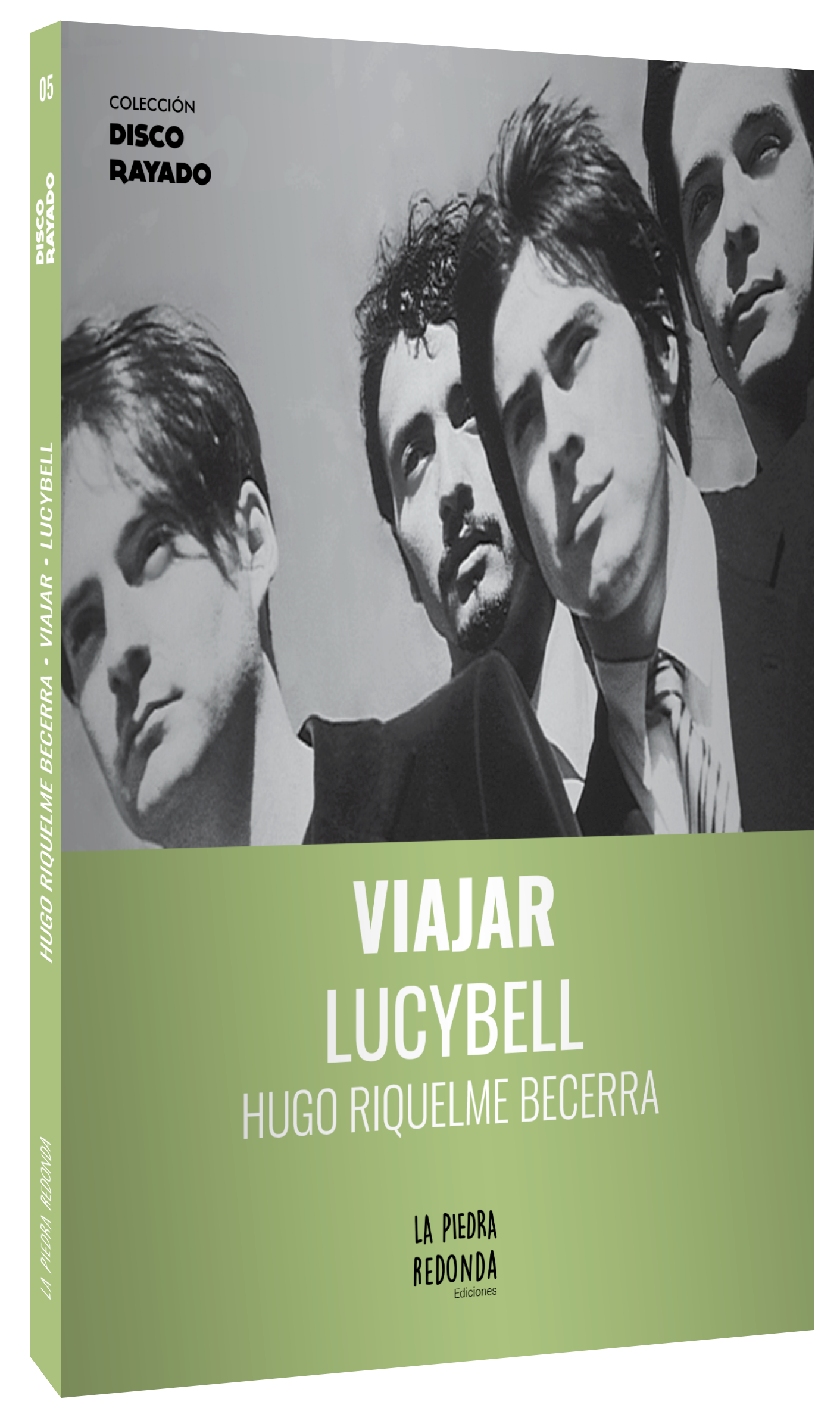 Viajar - Lucybell