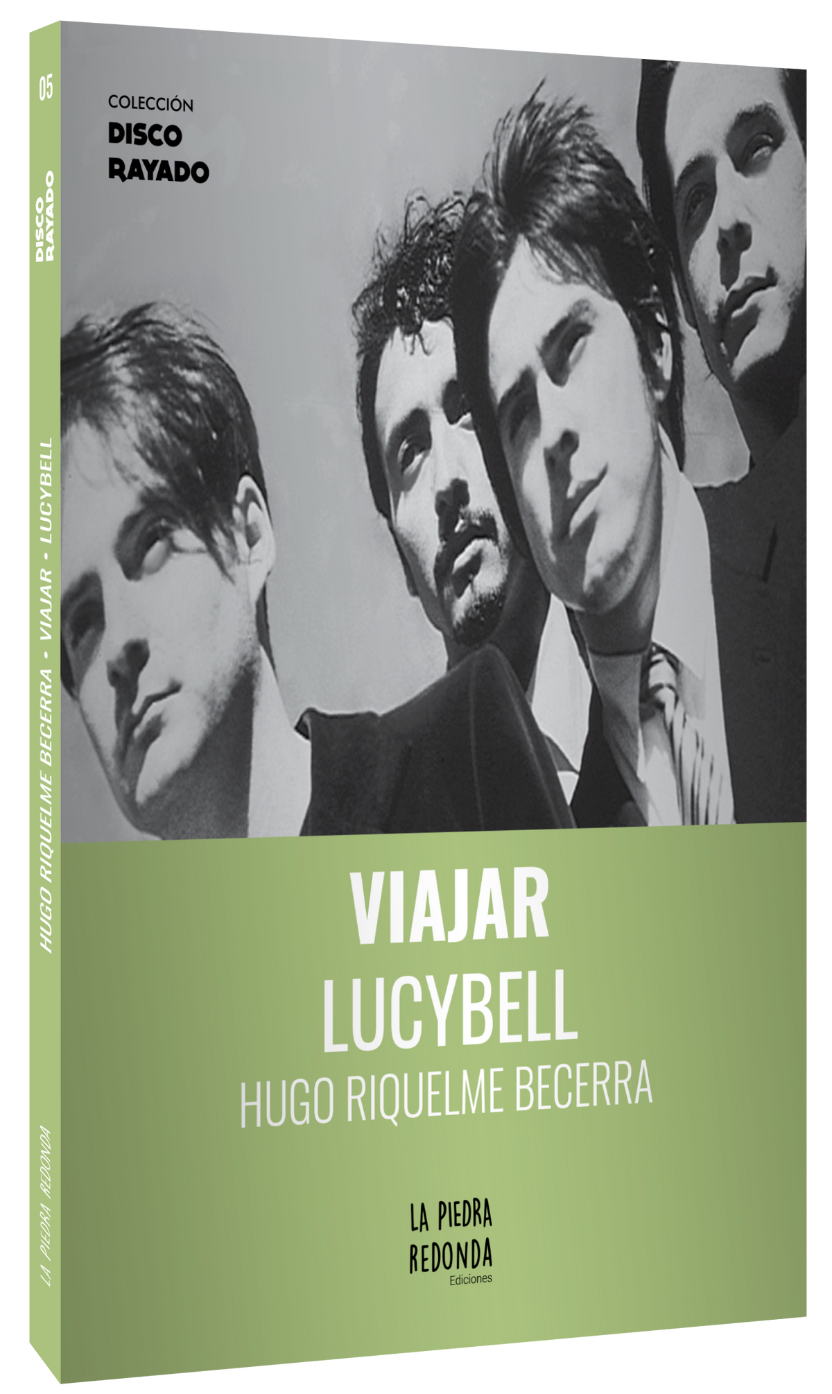 Viajar - Lucybell